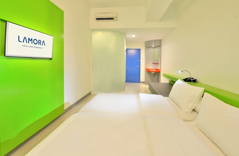 Deluxe Double or Twin Room, Non Smoking