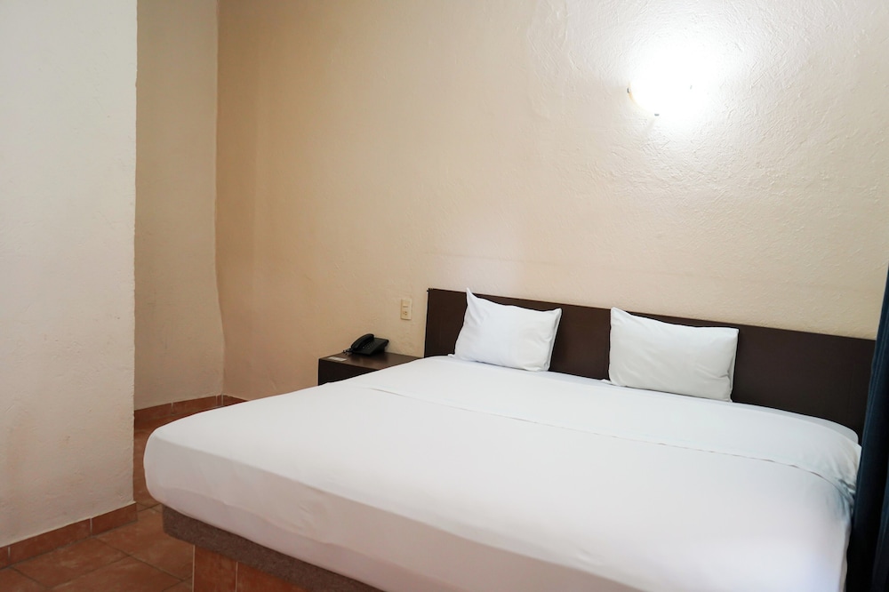 Superior Double Room, 1 King Bed photo 1