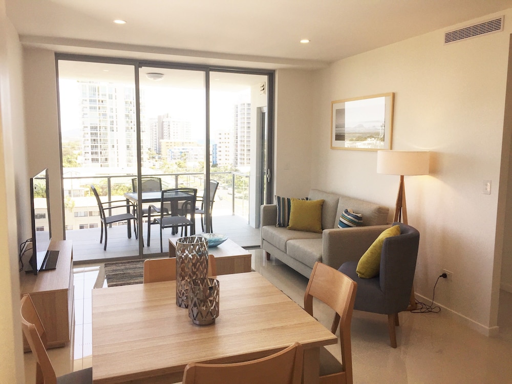 Two Bedroom Apartment photo 2
