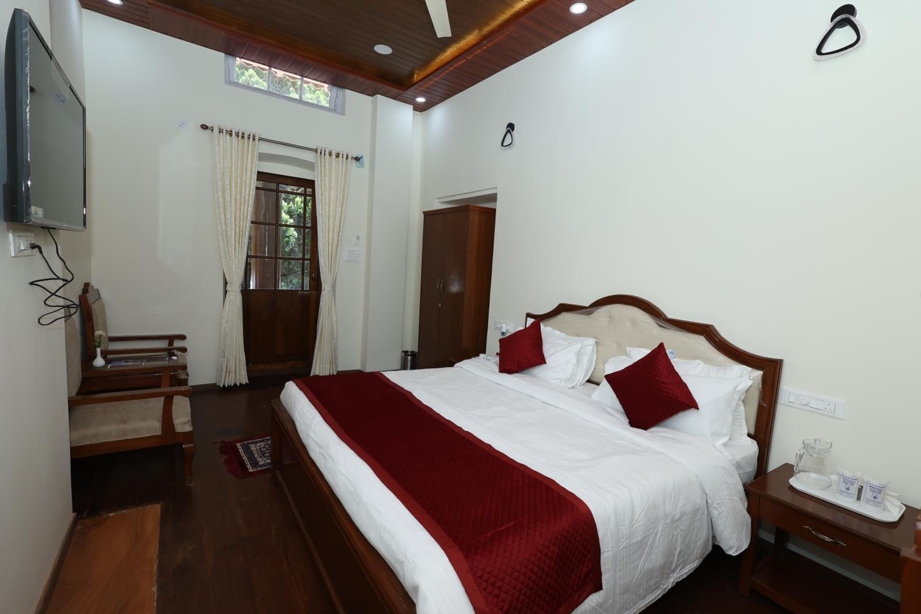 Deluxe Room photo 1