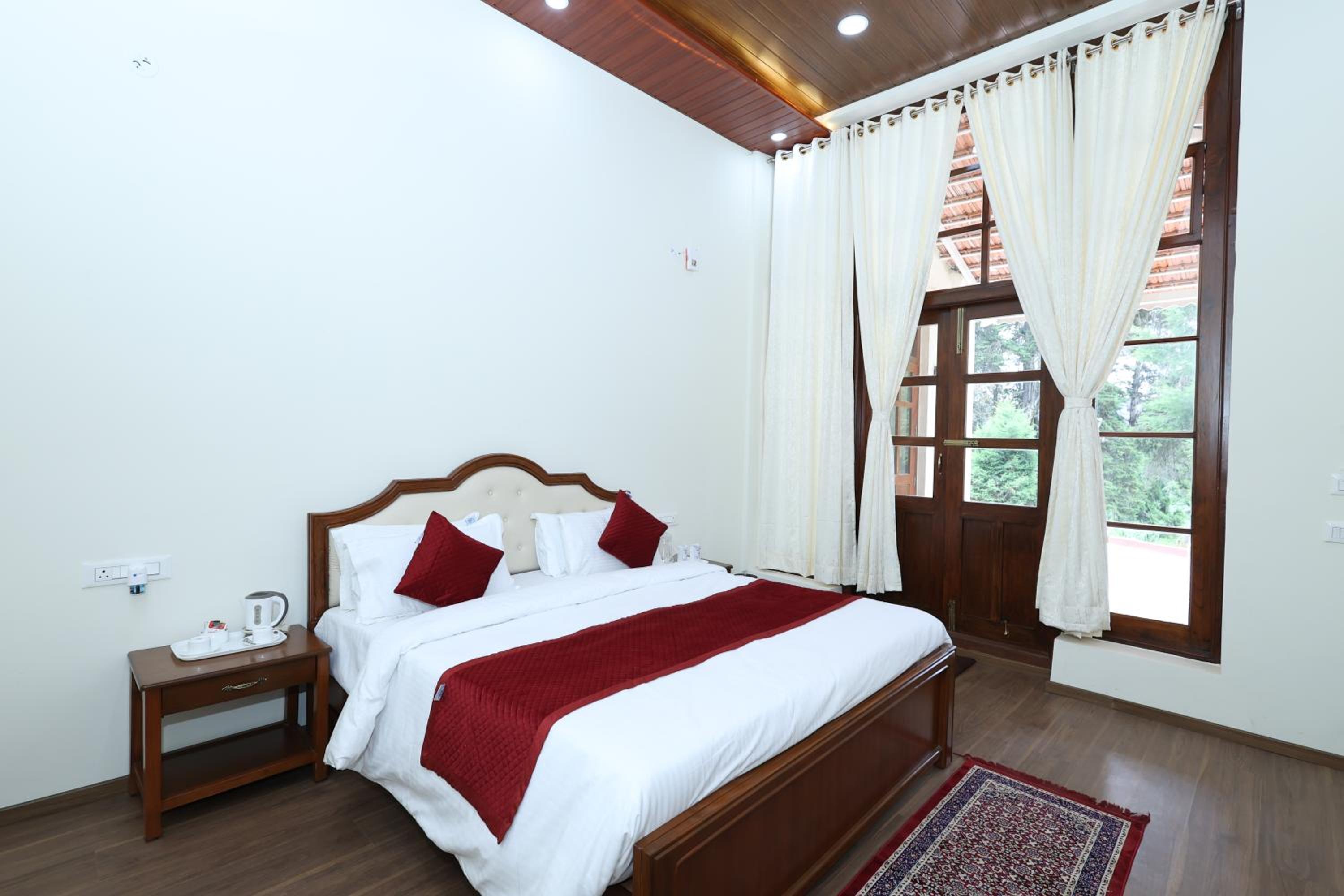 Suite photo 1