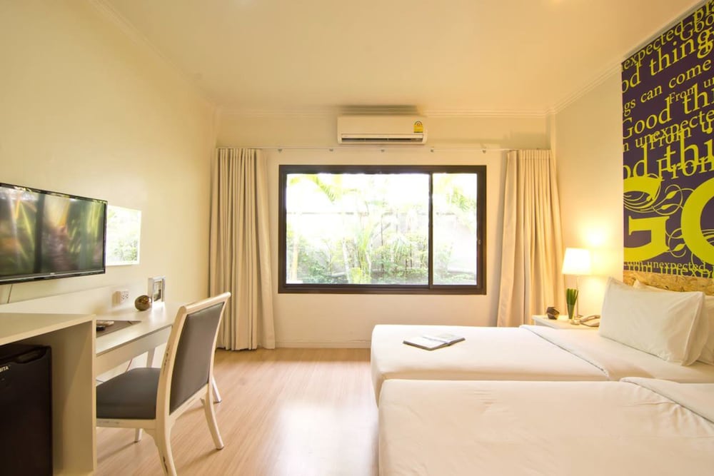 Superior Room photo 2