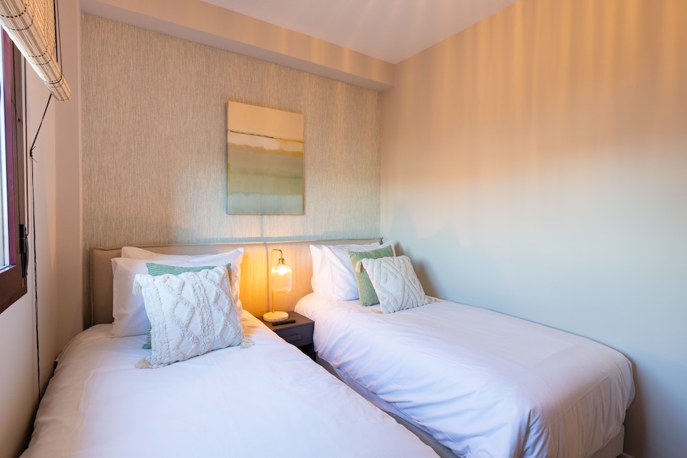 Panoramic Penthouse, 3 Bedrooms photo 2