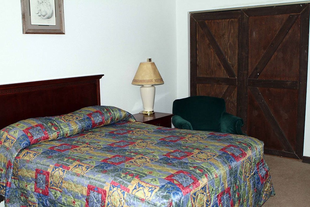 Room, 1 Queen Bed