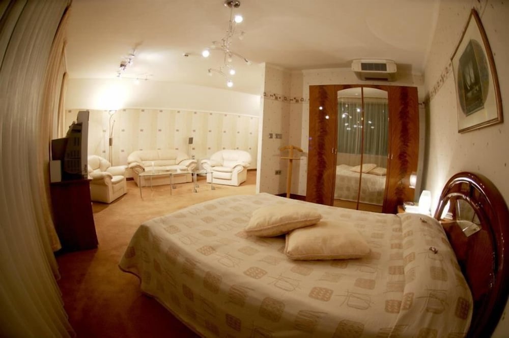 Deluxe Studio, Sea View photo 3