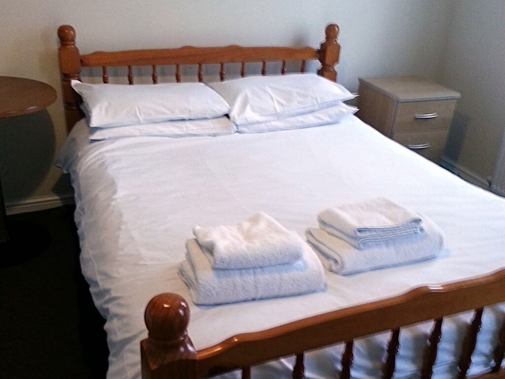 Double Room, Ensuite (-) photo 3