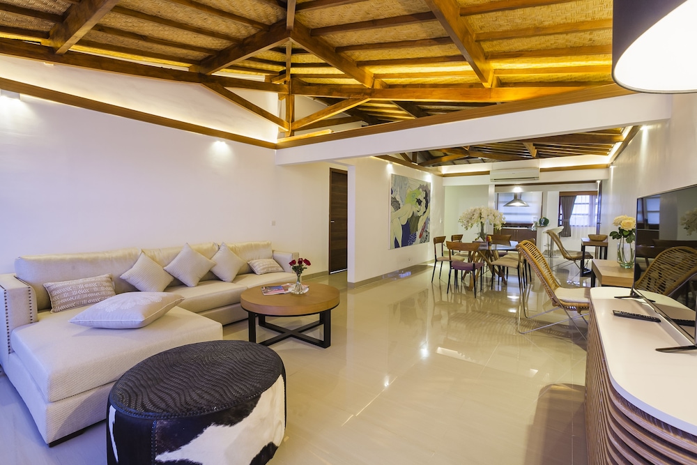 2 Bedroom Penthouse