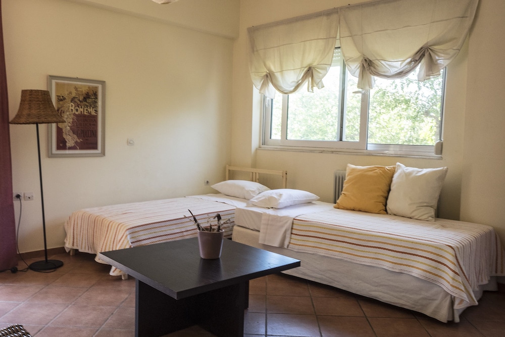 Triple Room photo 2