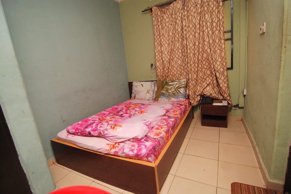 Standard Double Room, 1 Double Bed
