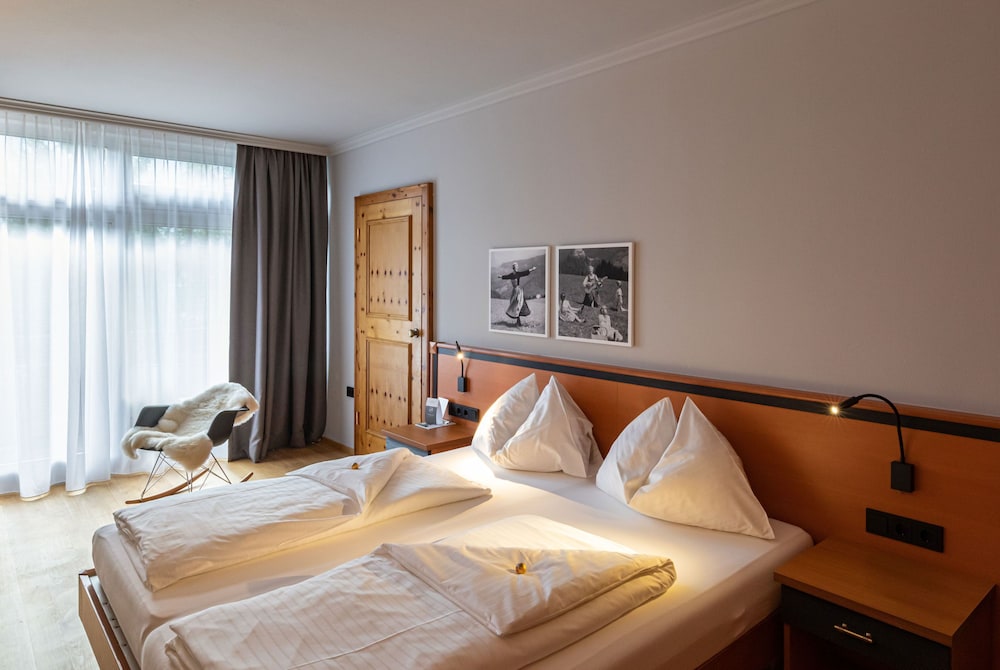 Double Room photo 1