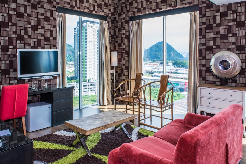 Executive Suite photo 2