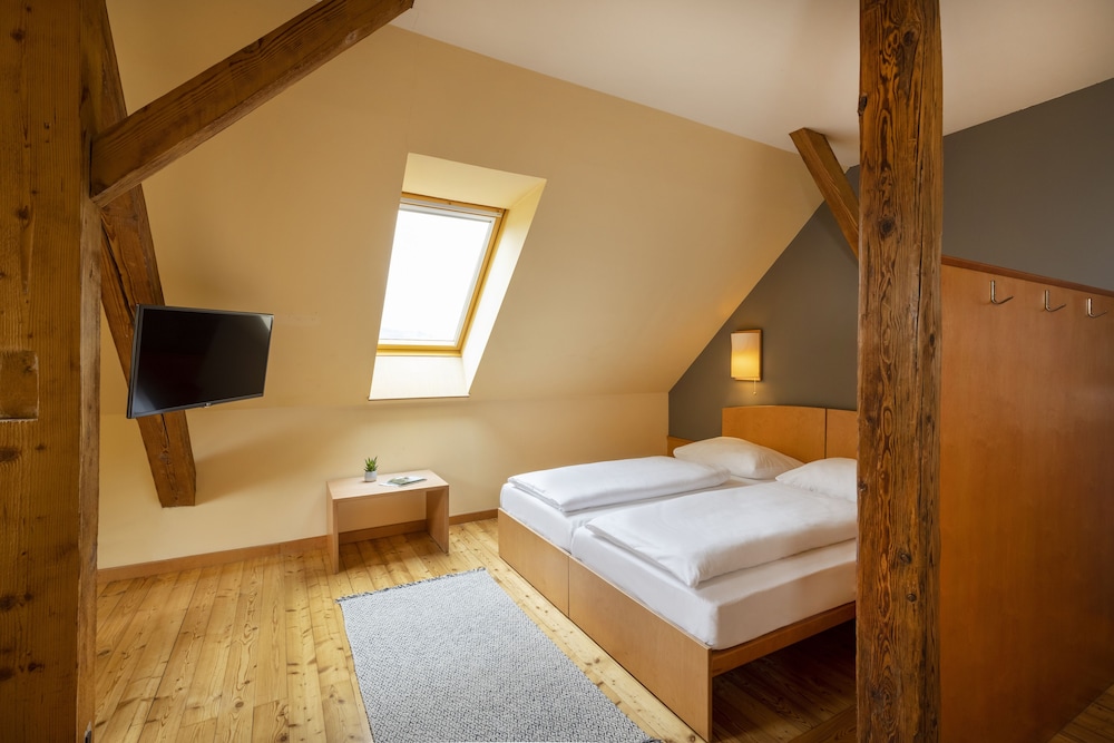 Double Room - Photo 4