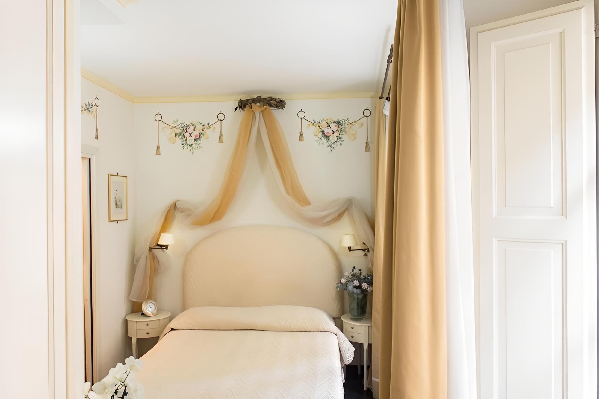 Premium Double or Twin Room