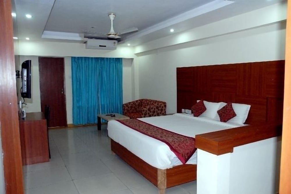 Standard Room photo 2