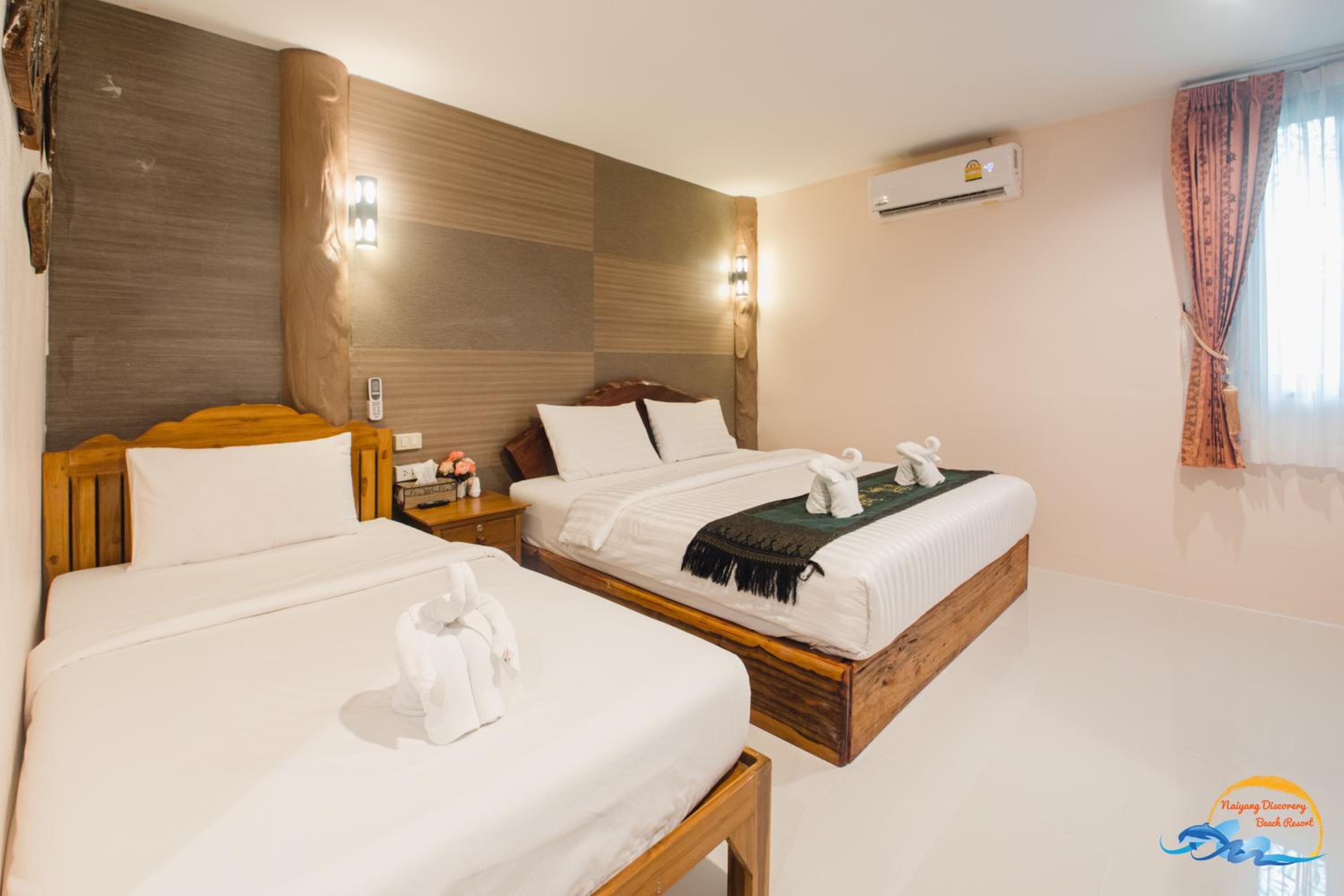 Standard Triple Room photo 1