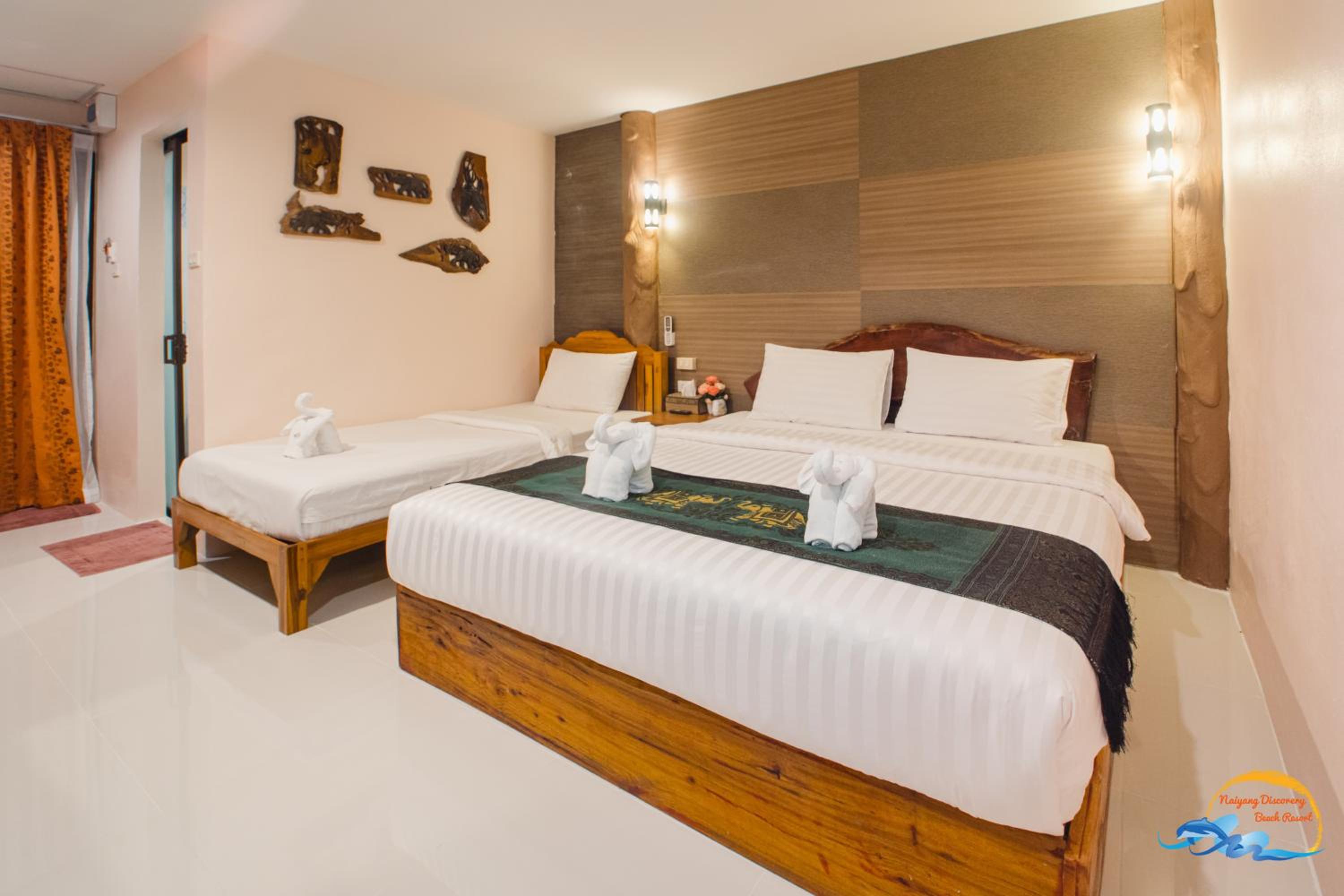 Standard Triple Room photo 3