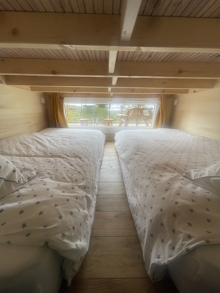 Family Chalet, 2 Bedrooms, Non Smoking, Kitchen photo 1