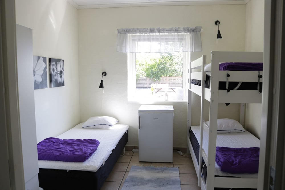 Triple Room, Refrigerator photo 1