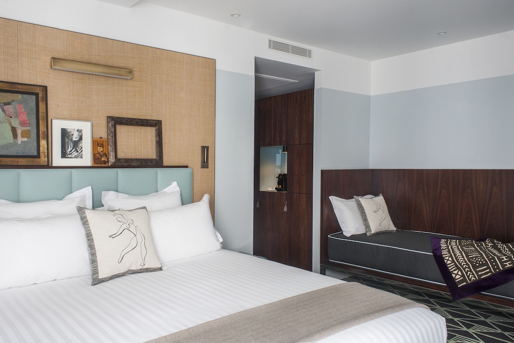 Deluxe Twin Room photo 1