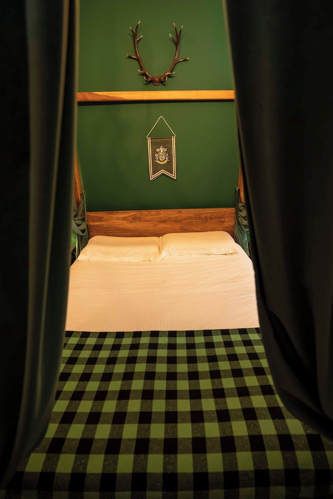 Binario Magic Hotel, 사진 6