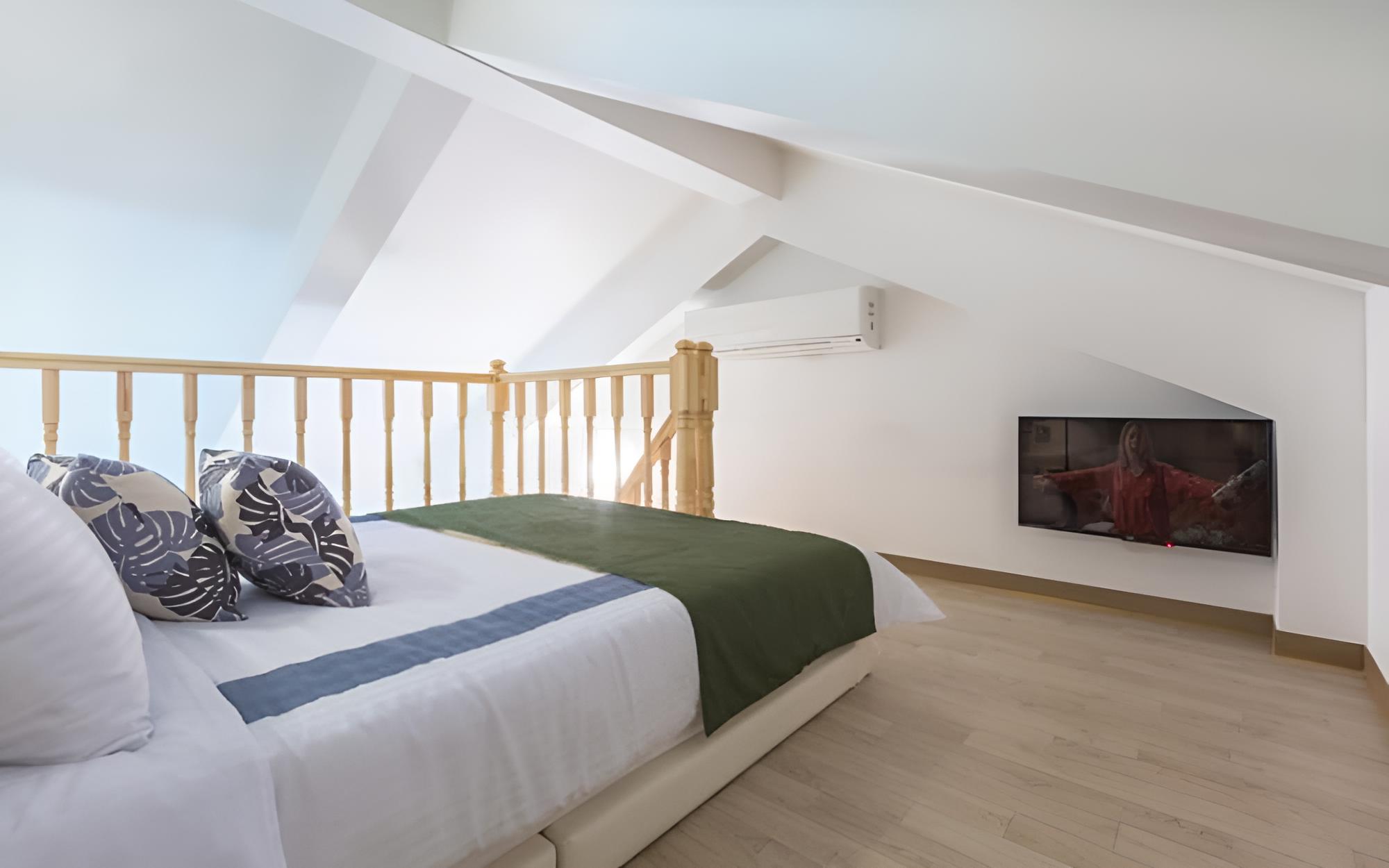 Room (104 Papaya (Spa Duplex)) - Photo 4