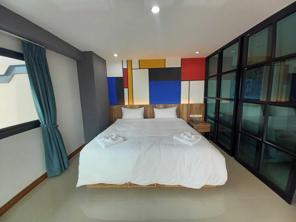 Suite Double Room