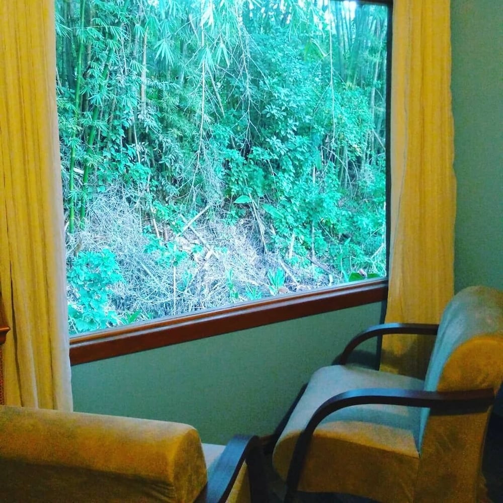 Classic Double Room, 1 Queen Bed, Accessible, Garden View photo 2