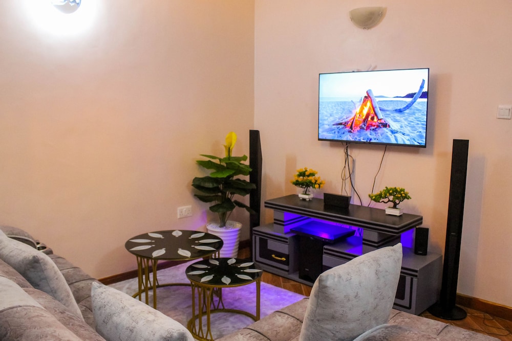 Executive Apartment