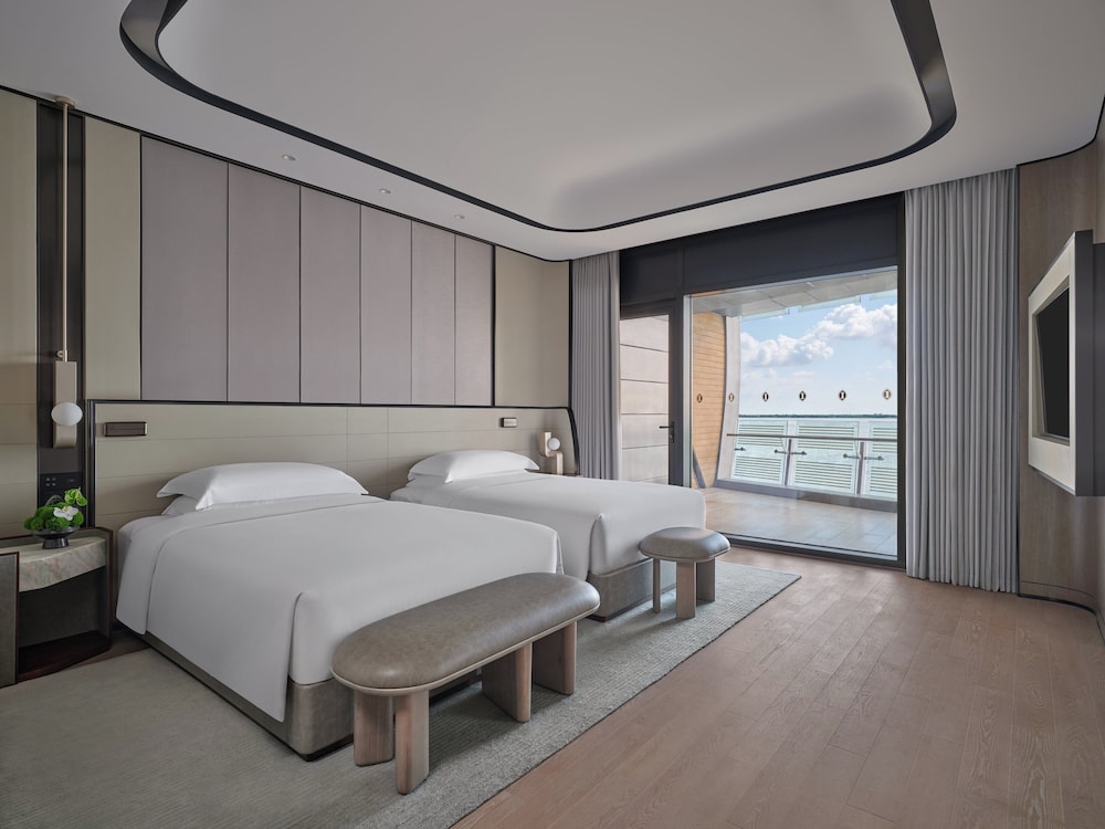 Junior Suite, 1 King Bed (Kids Theme)