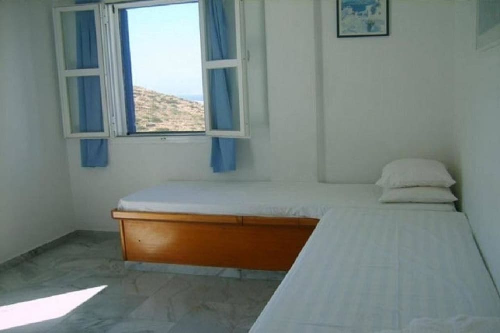 Classic Apartment, 1 Bedroom, Non Smoking, Sea View photo 2