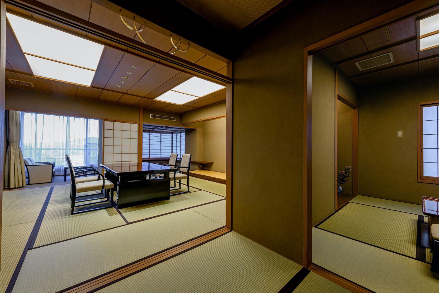 Suite with Mountain View - Photo 2