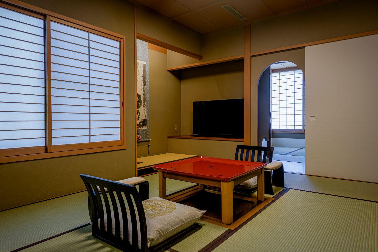Deluxe Suite - Photo 6