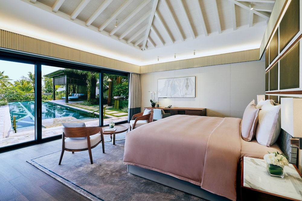 Grand Villa, 1 Bedroom (Pool) photo 1