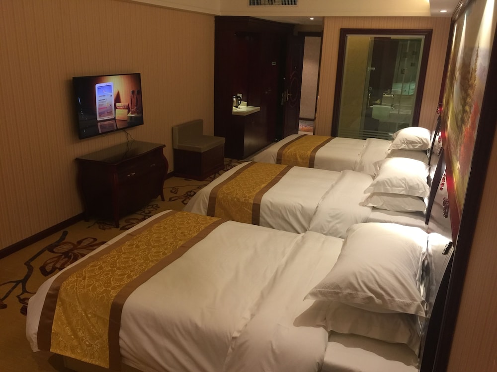 Triple Room photo 1
