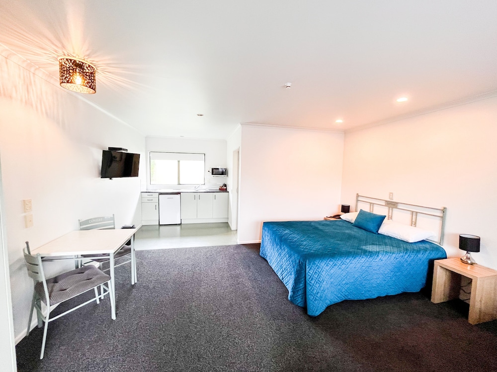 Studio Unit Disability Access photo 3