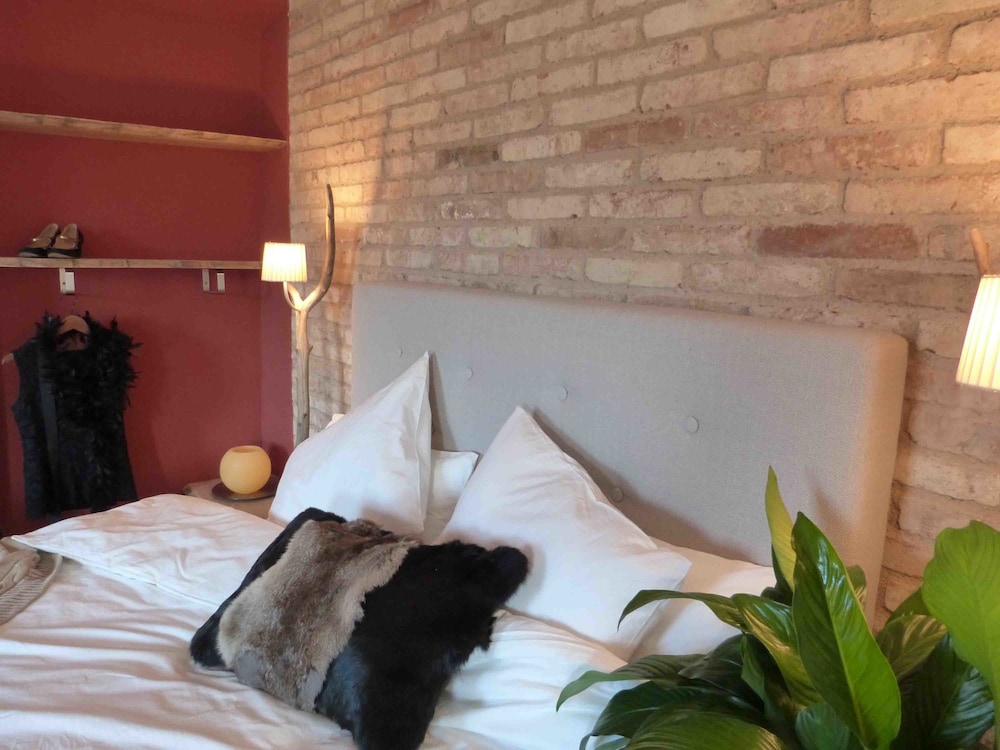 Casa, Múltiples habitaciones
