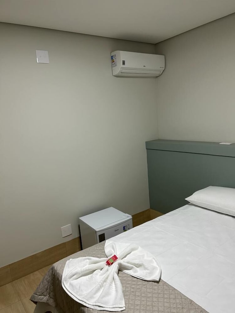 Standard Single Room photo 3