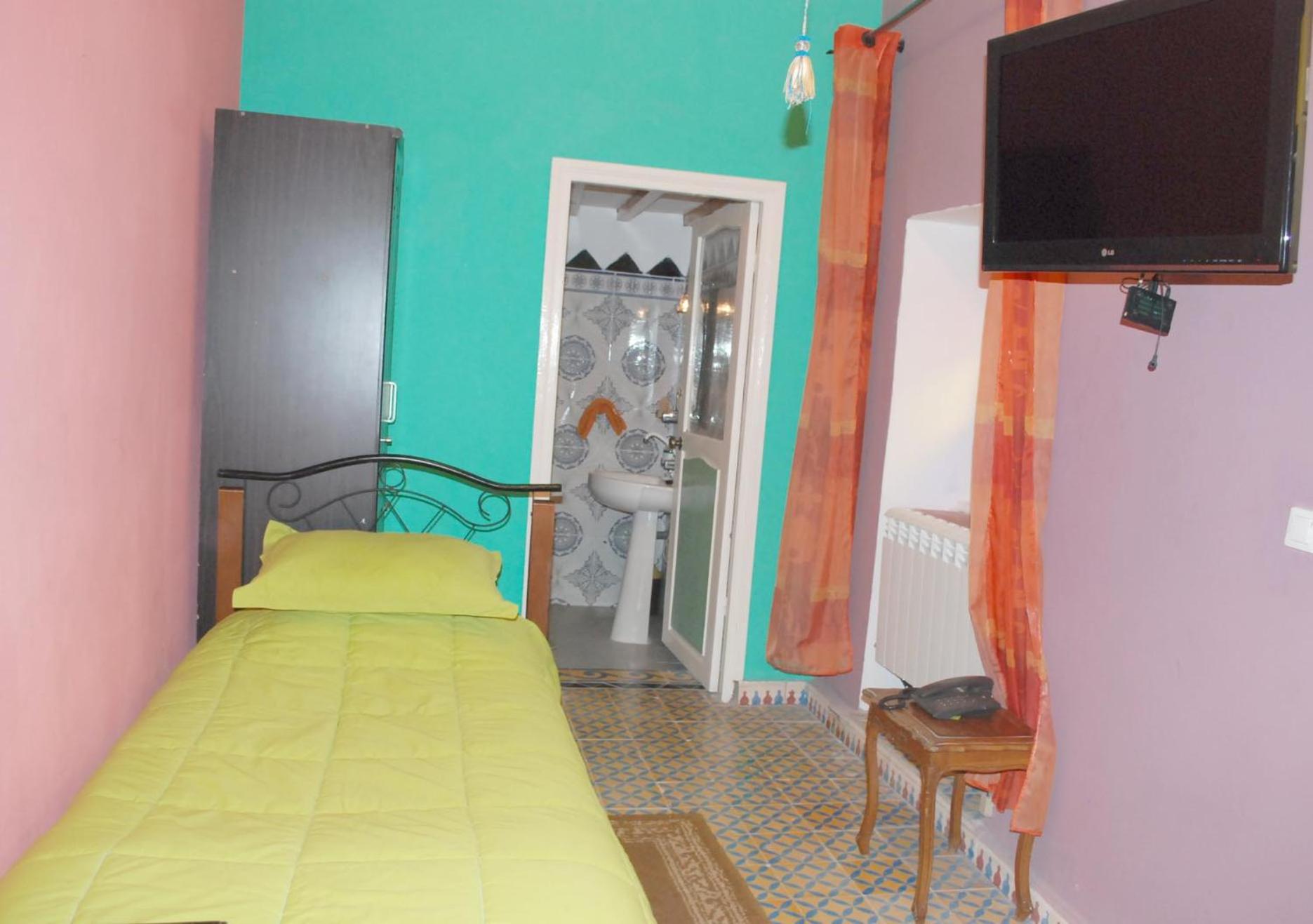 Twin Room photo 2