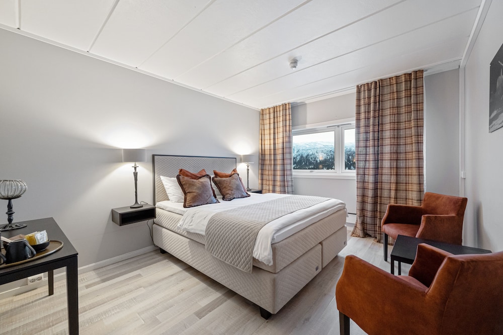 Comfort Double Room, 1 Bedroom photo 1
