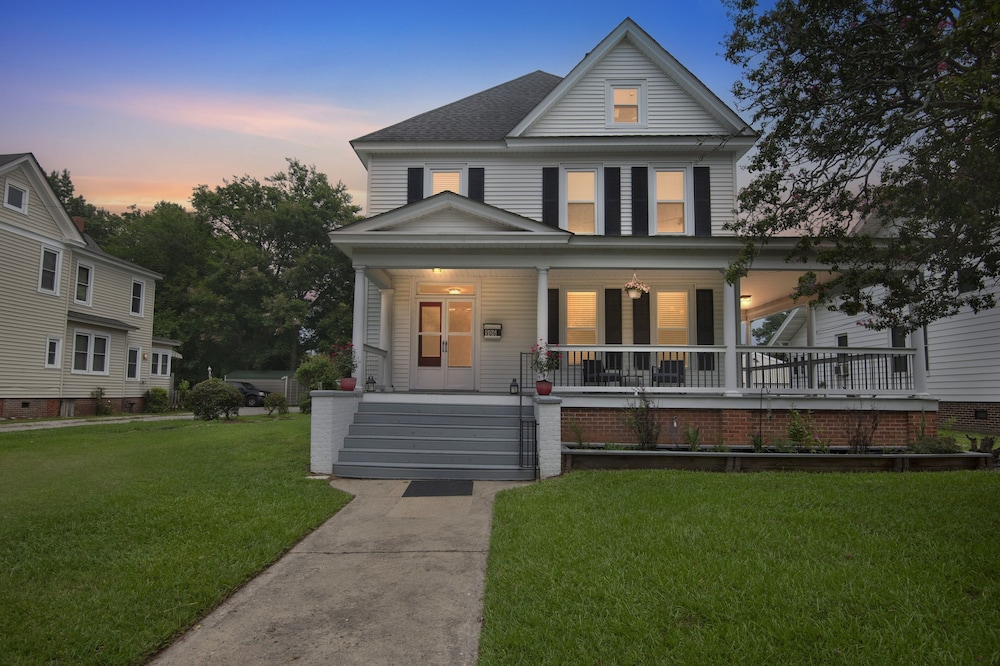 House, 4 Bedrooms