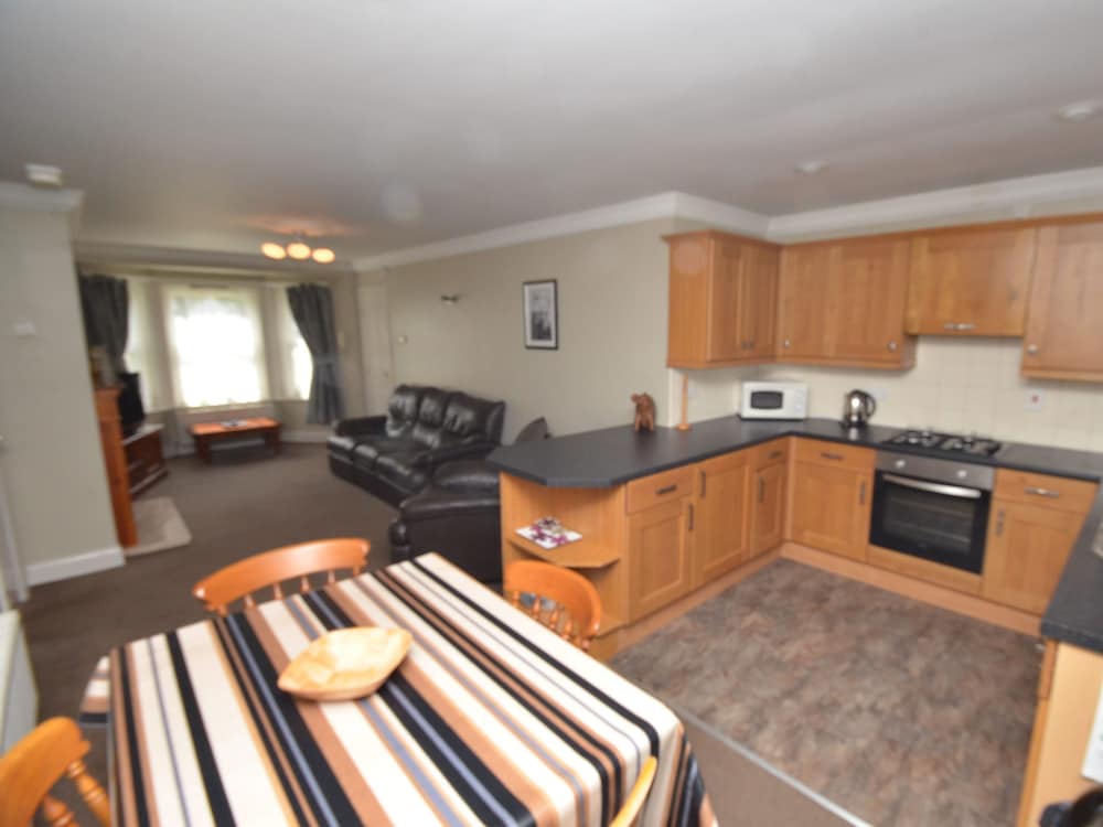 Farmyard Apartment, 2 bedrooms photo 3