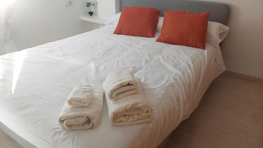 Standard Apartment (32) - Photo 1