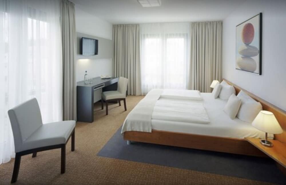Comfort Double Room - Photo 1