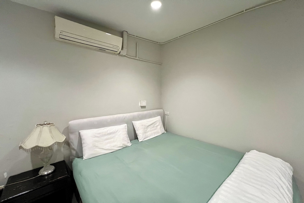 Triple Room, Private Bathroom photo 3
