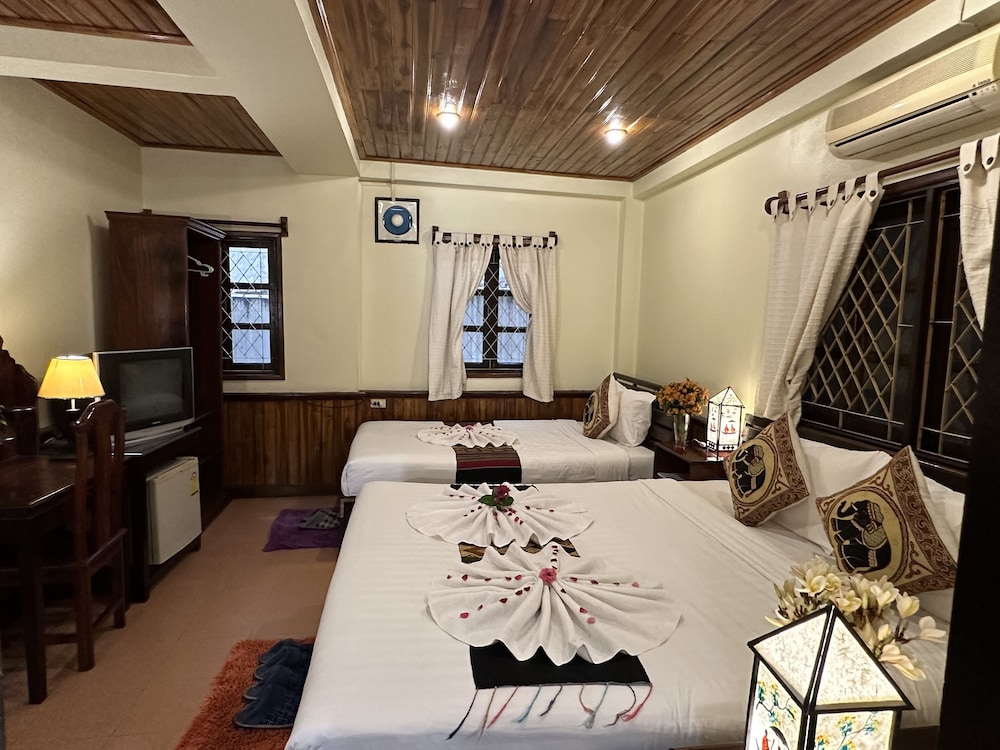 Deluxe Triple Room - Photo 3