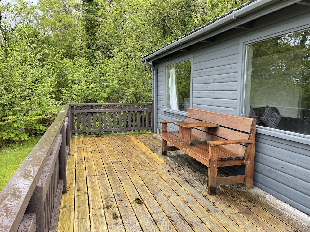 Cabin photo 2