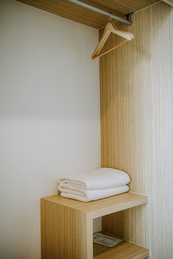 Deluxe Twin Room with Mountain View photo 3