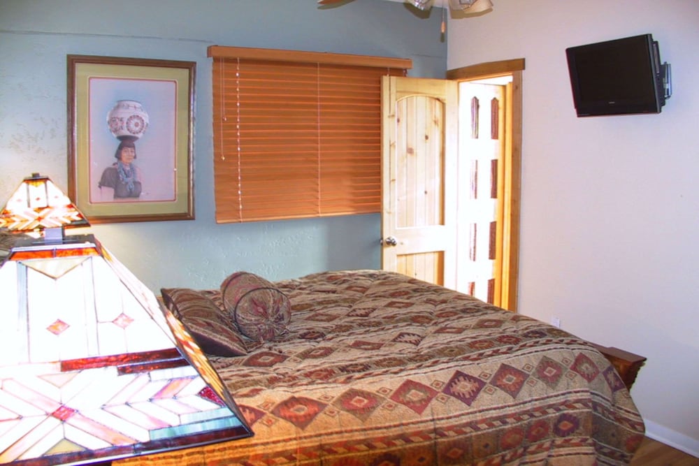 Suite, 2 Queen Beds, Non Smoking