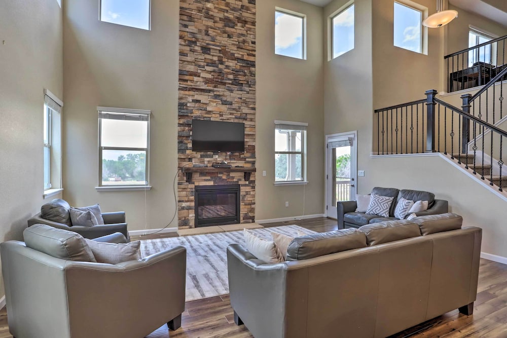 House (5 Bedrooms) photo 1
