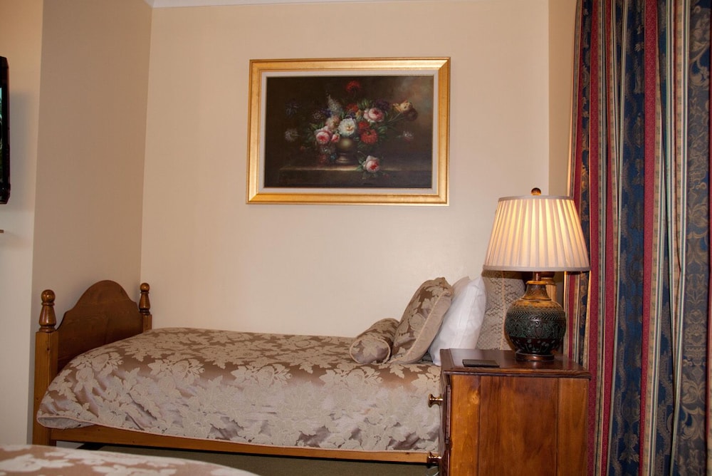 Deluxe Suite, 1 Bedroom, Non Smoking (Mudgee Deluxe Suite) photo 2